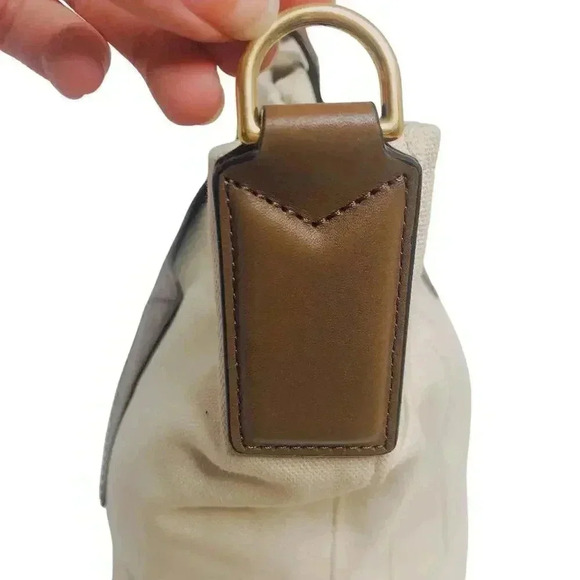 Marc Jacobs Paratrooper Canvas and Leather Tote Bag - Picture 3 of 11